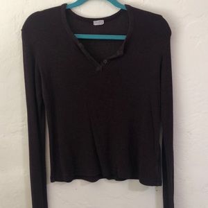 Brandy Melville Long Sleeve